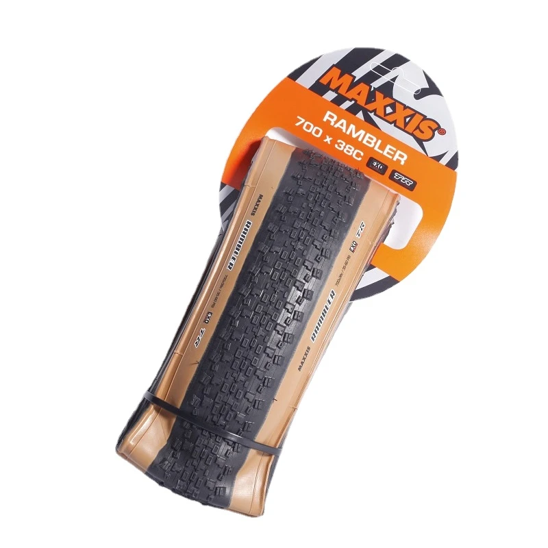 

Maxxis Rambler 700x3 8c/40c/45C/47C/50C вакуумная дорожная бездорожья
