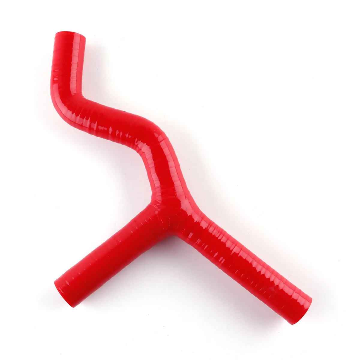 Силиконовый Y-образный шланг радиатора для 2003 2004-2006 KTM 450 525 SX EXC MXC FMX 3 шт. 3-слойные