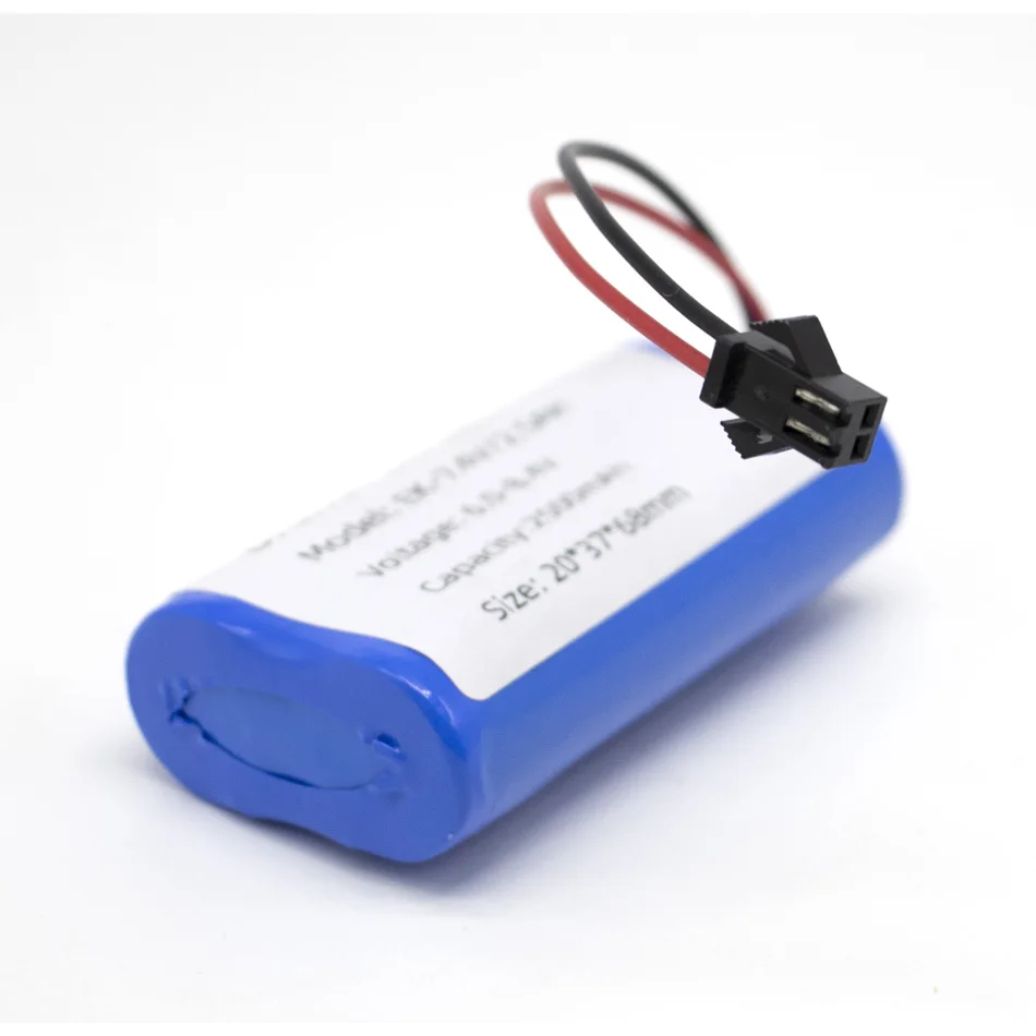 Аккумуляторная батарея 2500 мАч