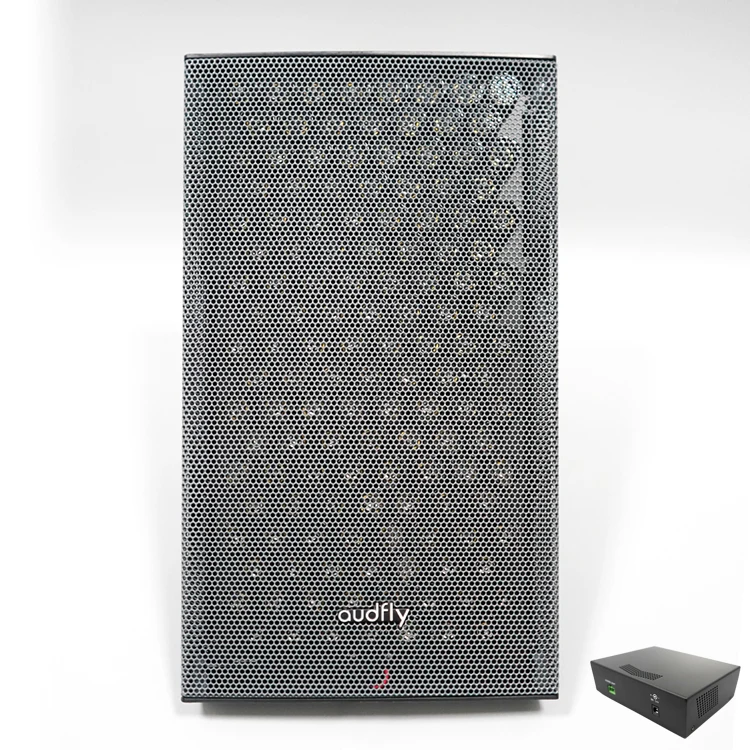 

Directional Speaker Manufacturer Ultrasonic Wall Mount Active For Home Theatre System