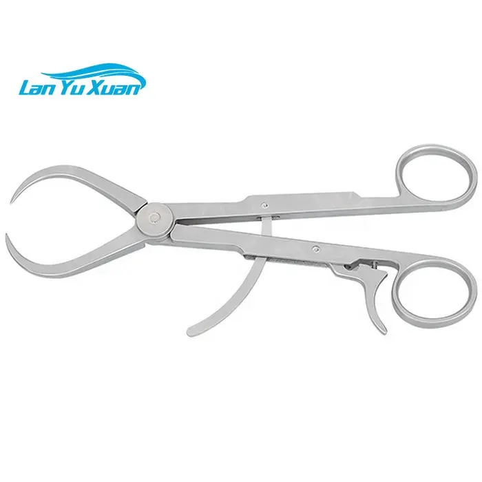 

Guaranteed Quality Medical Surgery Veterinary Reduction Forceps with Point General Orthopedic Surgical Instruments