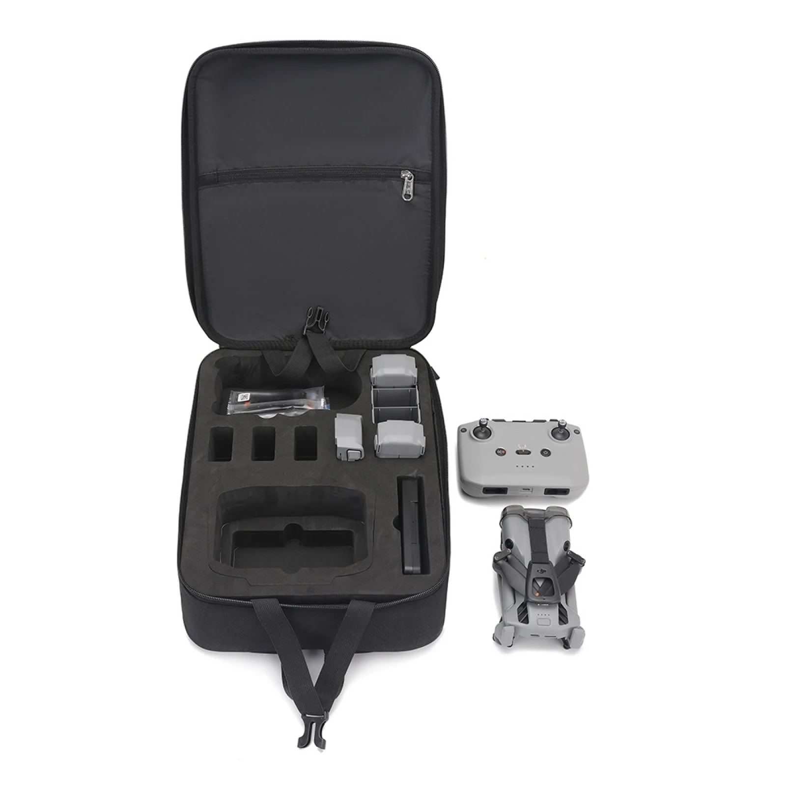 Подходит для DJI Lito X1 Lito1 MINI5 PRO, сумка для хранения, рюкзак для хранения MINI5 PRO, простой и стильный дизайн. (art.: 3920da856dcdf) - 3920da856dcdf