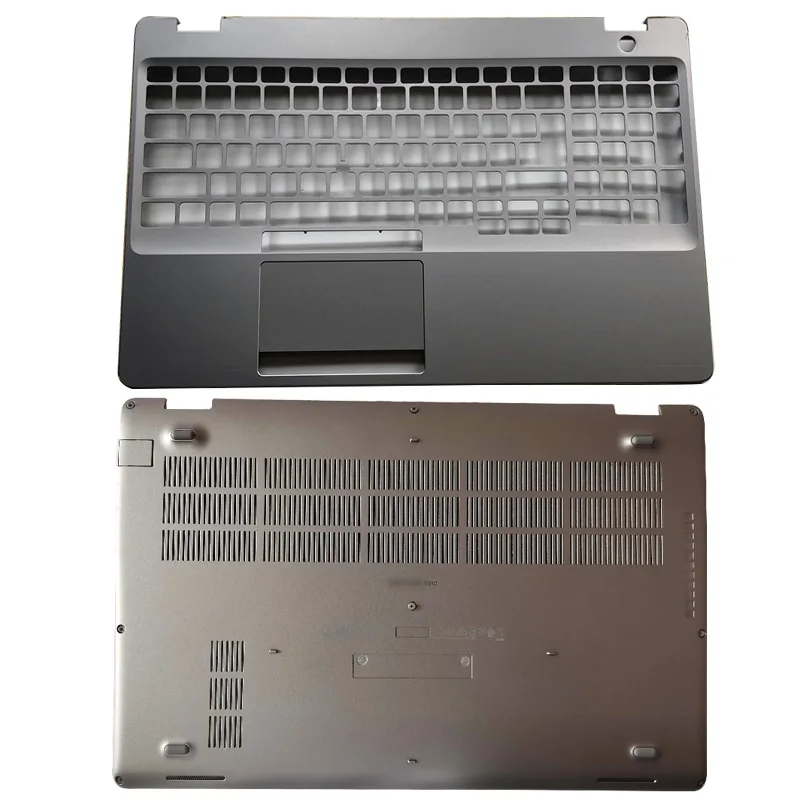 

For Dell Latitude 5510 E5510 Computer Case A1999J 01DM7Y Laptop Palmrest Upper Case/Bottom Base