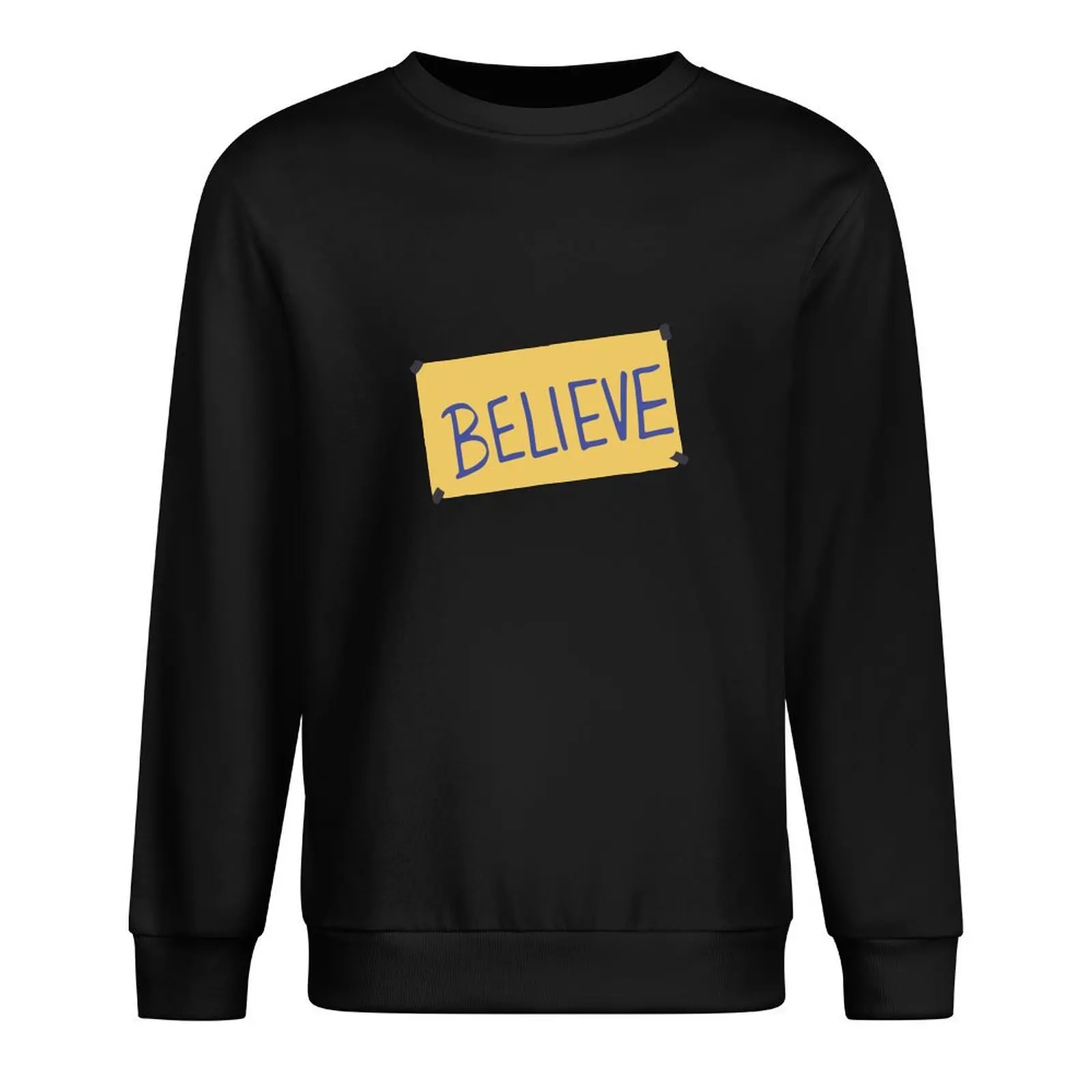 Пуловер с капюшоном Believe Ted осенняя куртка мужская толстовка для мужчин