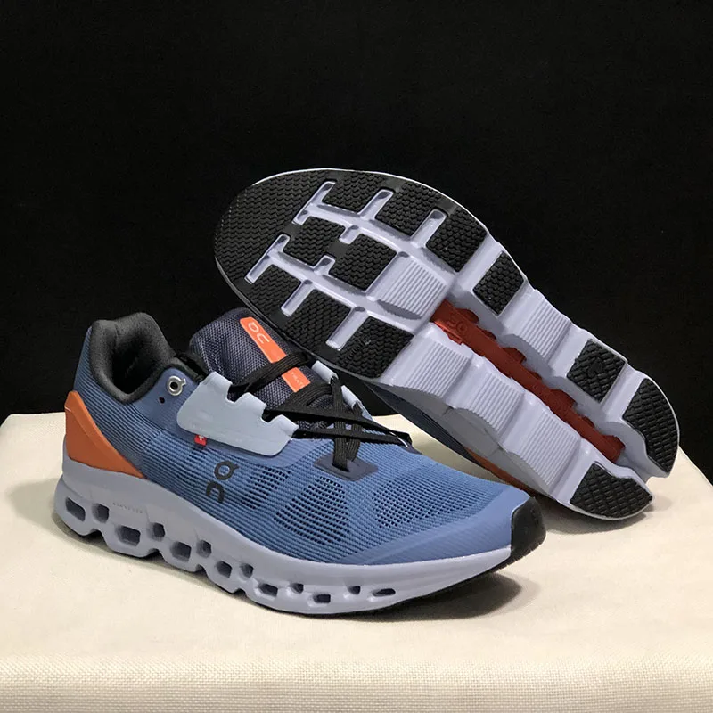 

2023 New Running Sport Shoes for Men Women Mesh Breathable Brand Unisex Marathon Training Jogging Sneakers