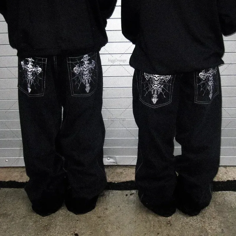 Мужские джинсы