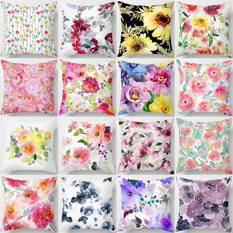 

Розетка с фиолетовыми цветами для украшения свадьбы