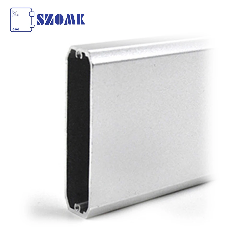 Алюминиевый фотоэлемент SZOMK 13x52x110 мм 1 шт.