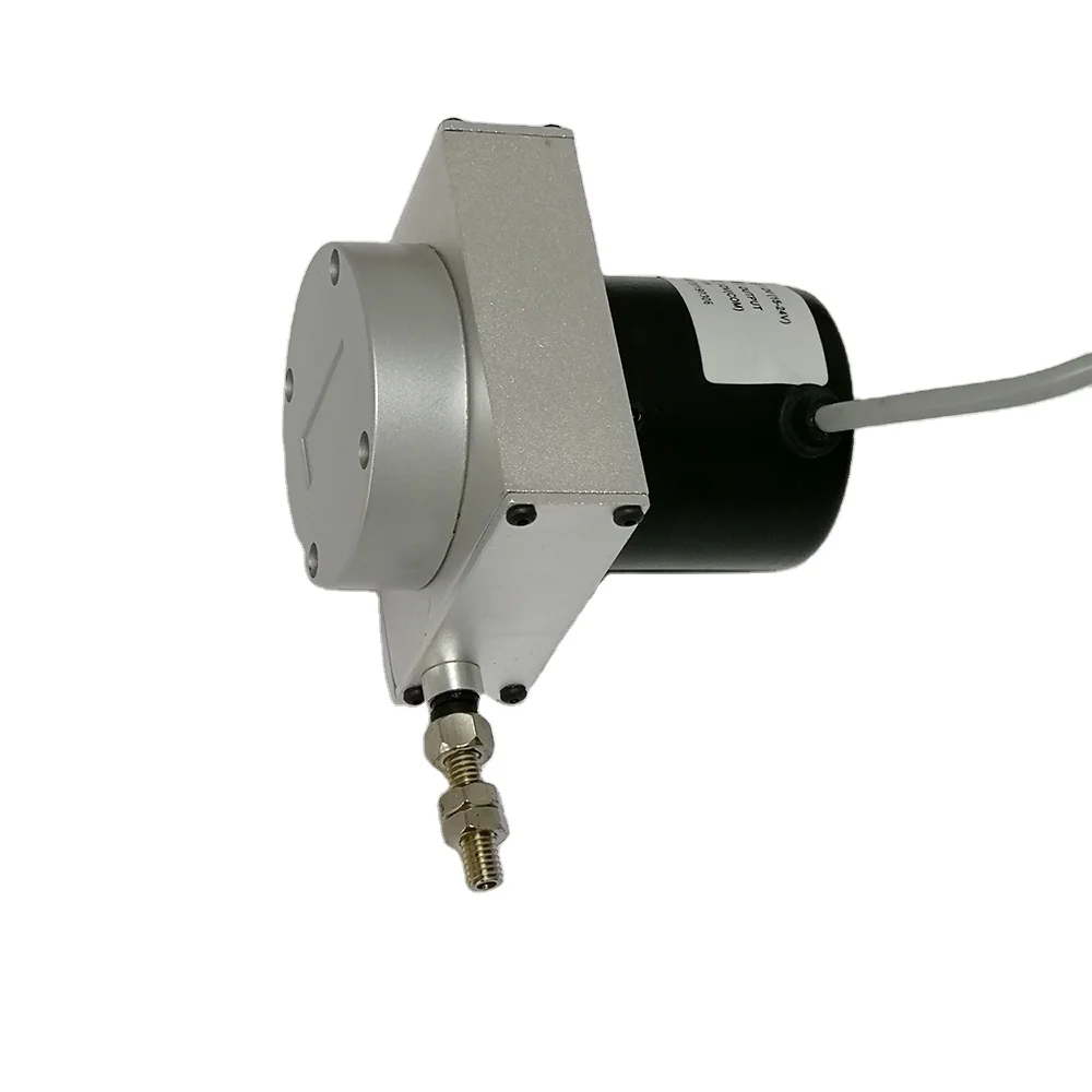 Выходной провод 0-5 кОм энкодер смещения датчик измерения небольшой длины