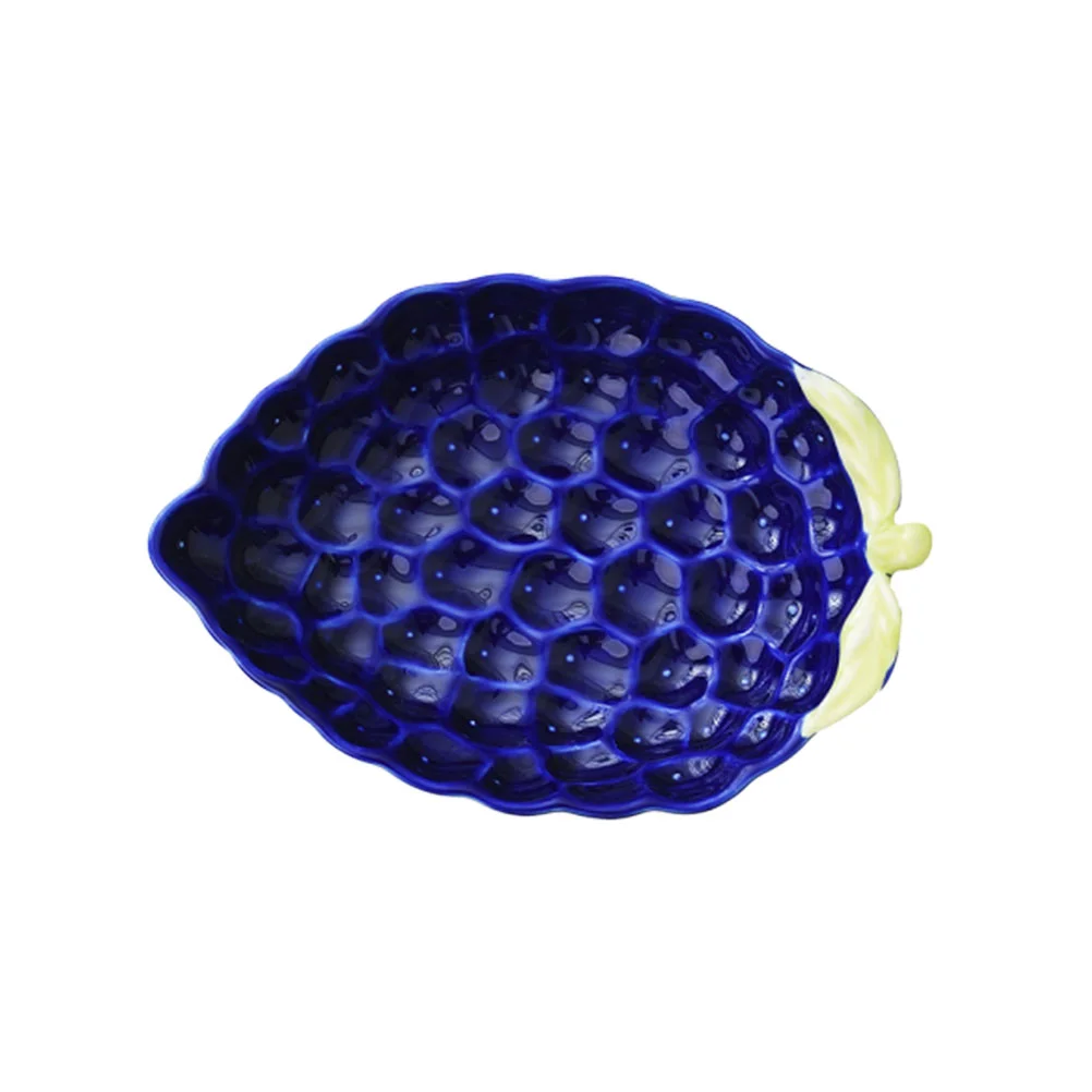 

Поднос для ювелирных изделий, керамическая тарелка для десертов, тарелка для салата, керамическая тарелка для закусок