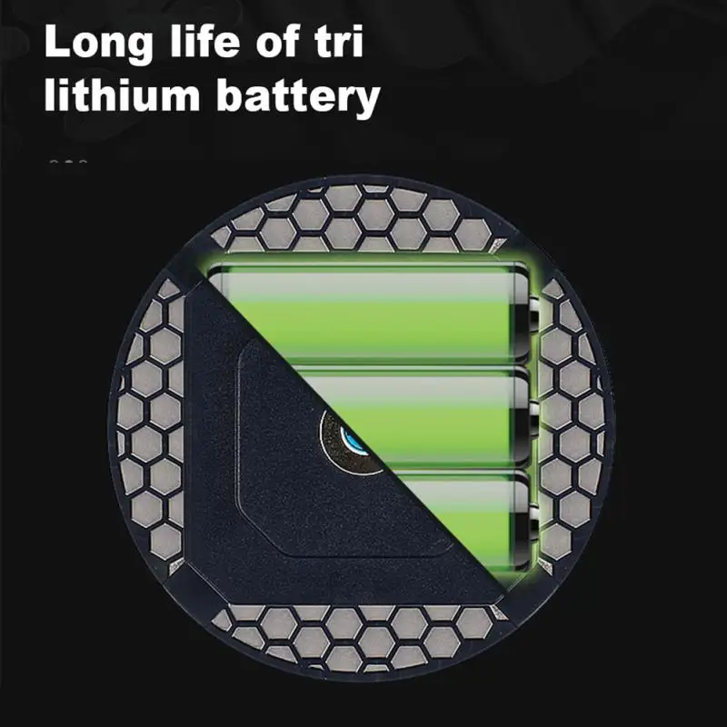 

Led Tent Light 7200mah Night Market Light Multi-function Camping Bulb Lamp New Lantern Flashlight Portable Hot Rechargeable Home