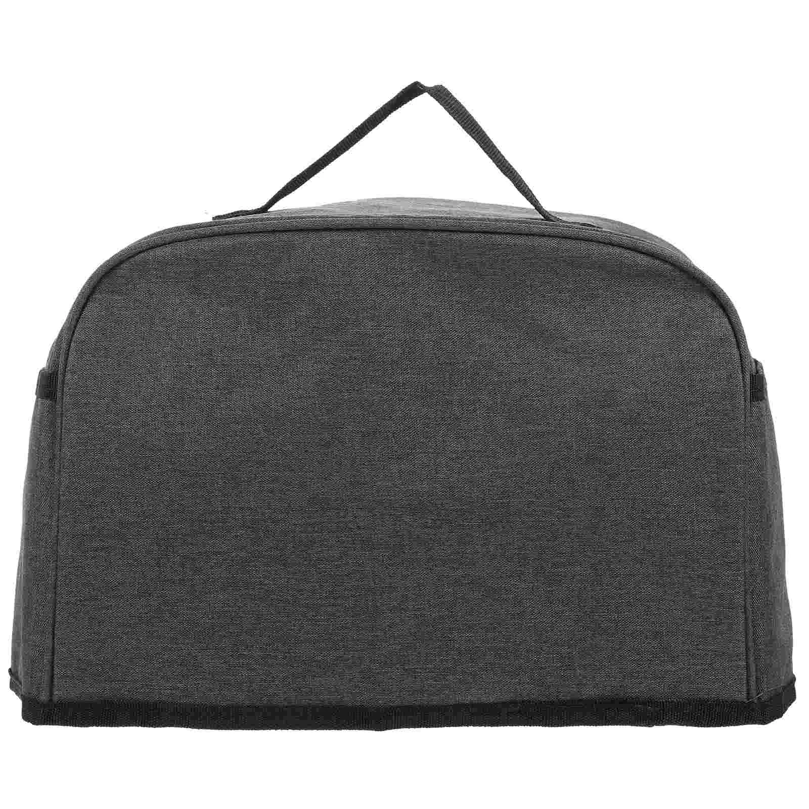 

Cover Toaster Appliance Bread Machine Kitchenbag Protector Protection Maker Reusable Accessories Portable Coffee Case