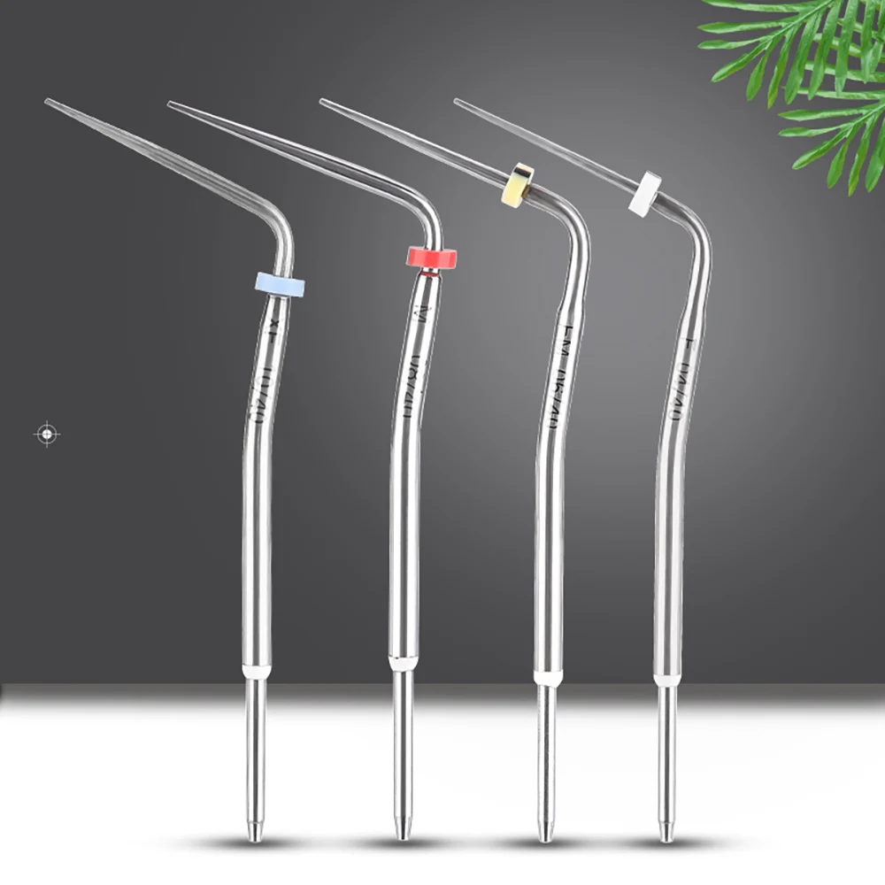 Стоматологическая система обтурации Гутта перча с подогревом F/FM/M/ML 1 шт. |