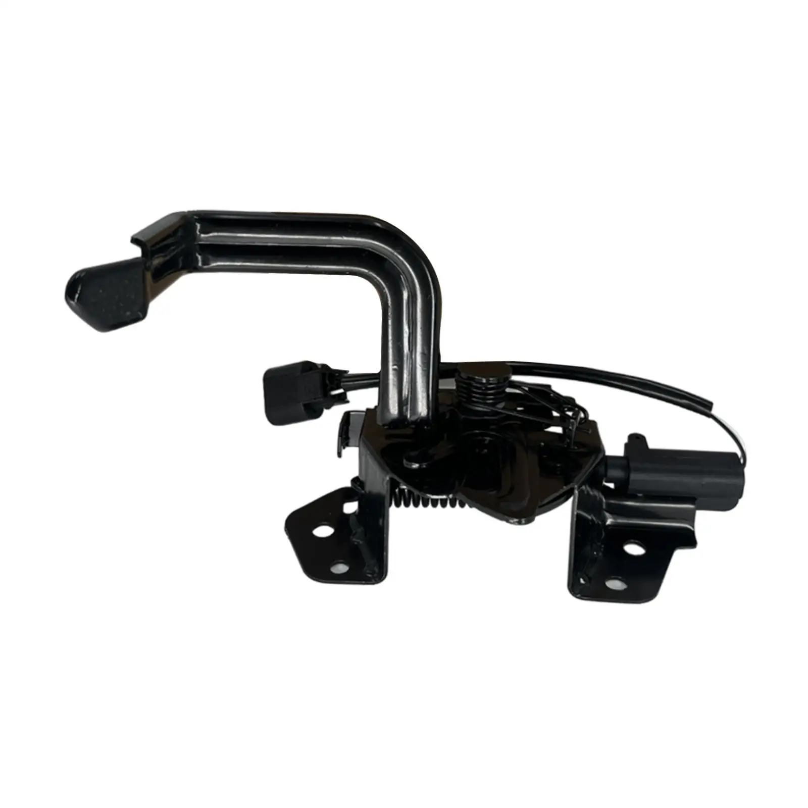 Защелка замка капота в сборе профессиональные высокопроизводительные запасные