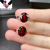 wholesale rr2099 european fashion woman girl bride party birthday wedding gift shiny oval aaa zircon 18kt rose gold ring