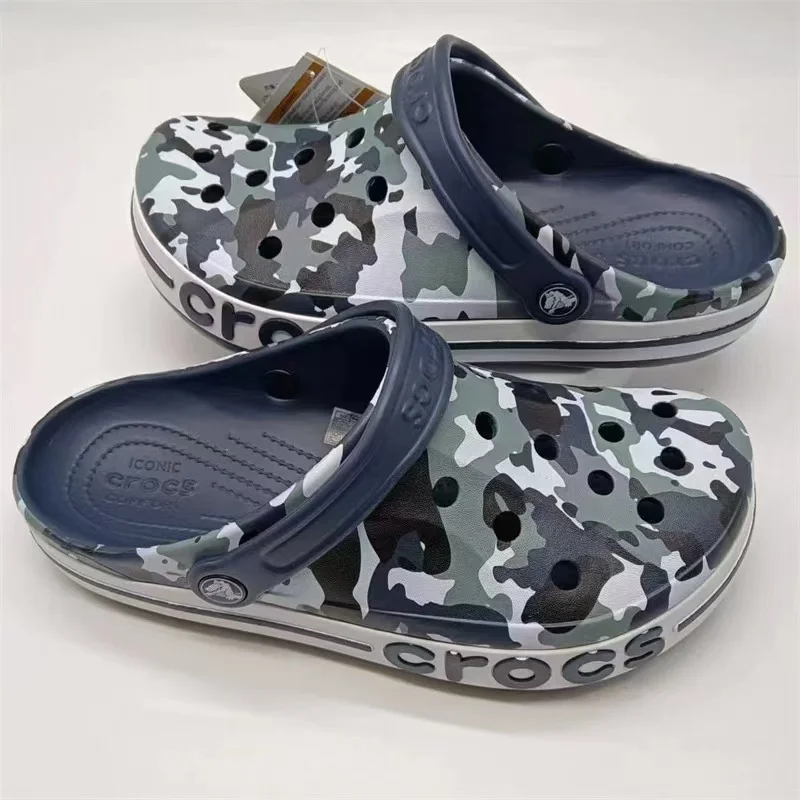 Классические сабо цвет в ассортименте