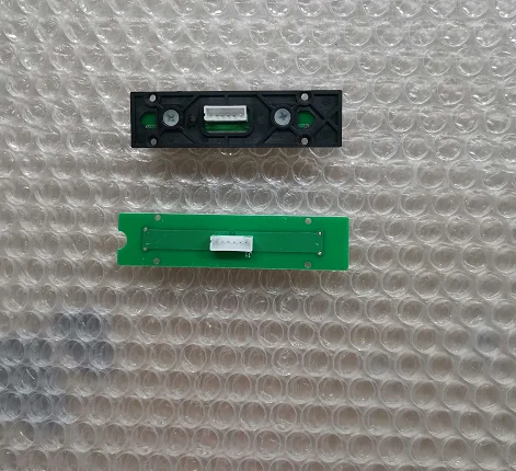 Furnace Shell for DVP-730 730H 740/760/16 Optical Fiber Splicer Heating Furnace Shell Heating Core