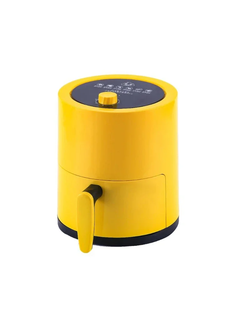 Интеграция крупногабаритной бездымной электрической духовки для картофеля фри 4