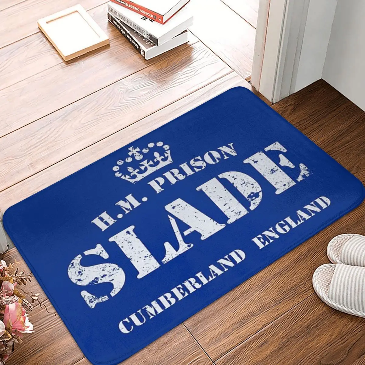 

Ковер из полиэстера, 40x60 см