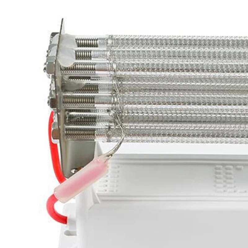 36G генератор озона очиститель воздуха кварцевая трубка озонатор электрод из