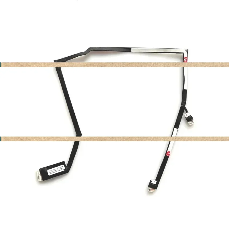 0DM72J DM72J DC02003ID00 новый для DELL Alienware M15 R2 воздуховыпускной светильник