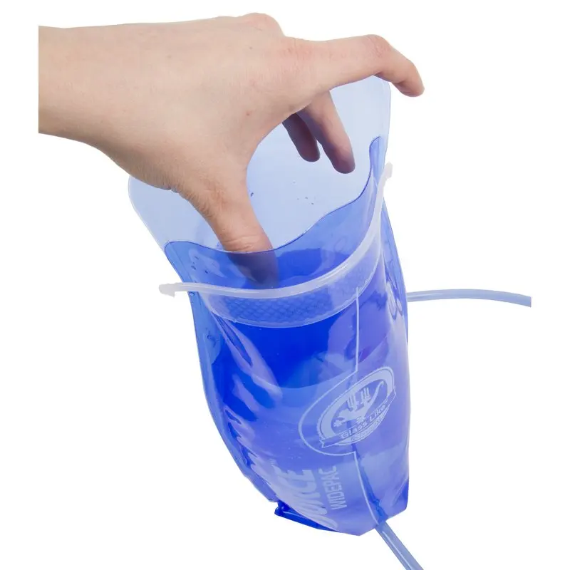Source Source Bladder Water Bag for Backpacks and Hydration Packs