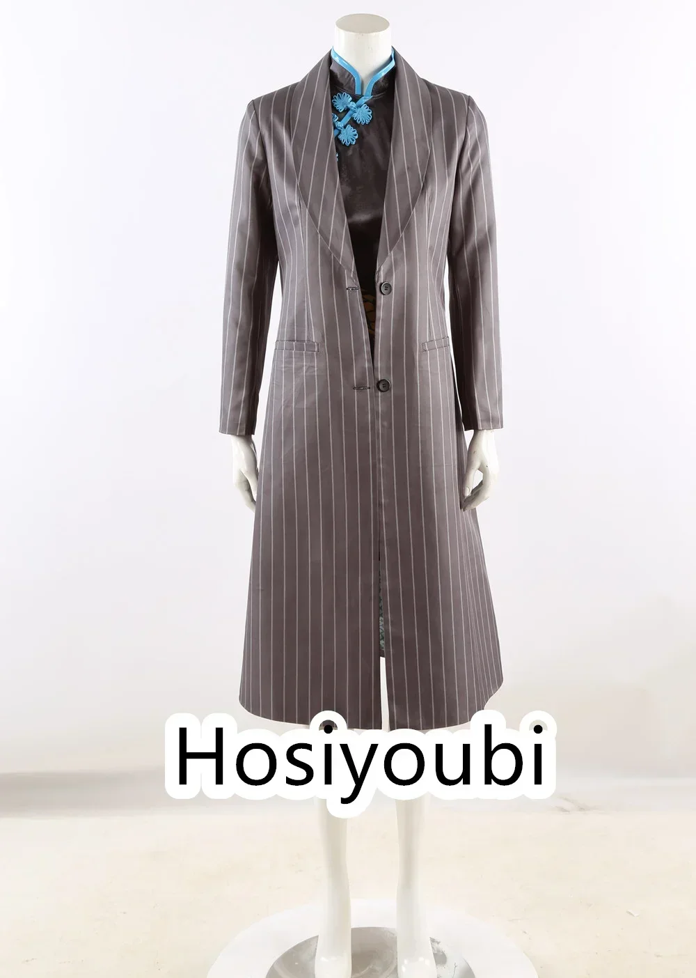 Синий архив Кисаки Косплей Хэллоуин Тематический костюм