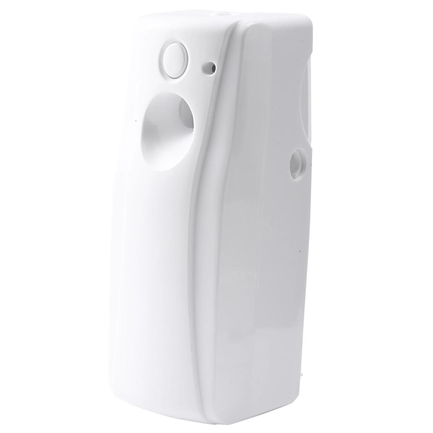 

Automatic Air Freshener Indoor Wall-Mounted Fragrance Aerosol Spray Dispenser With Light Sensor For Hotel Home Toilet