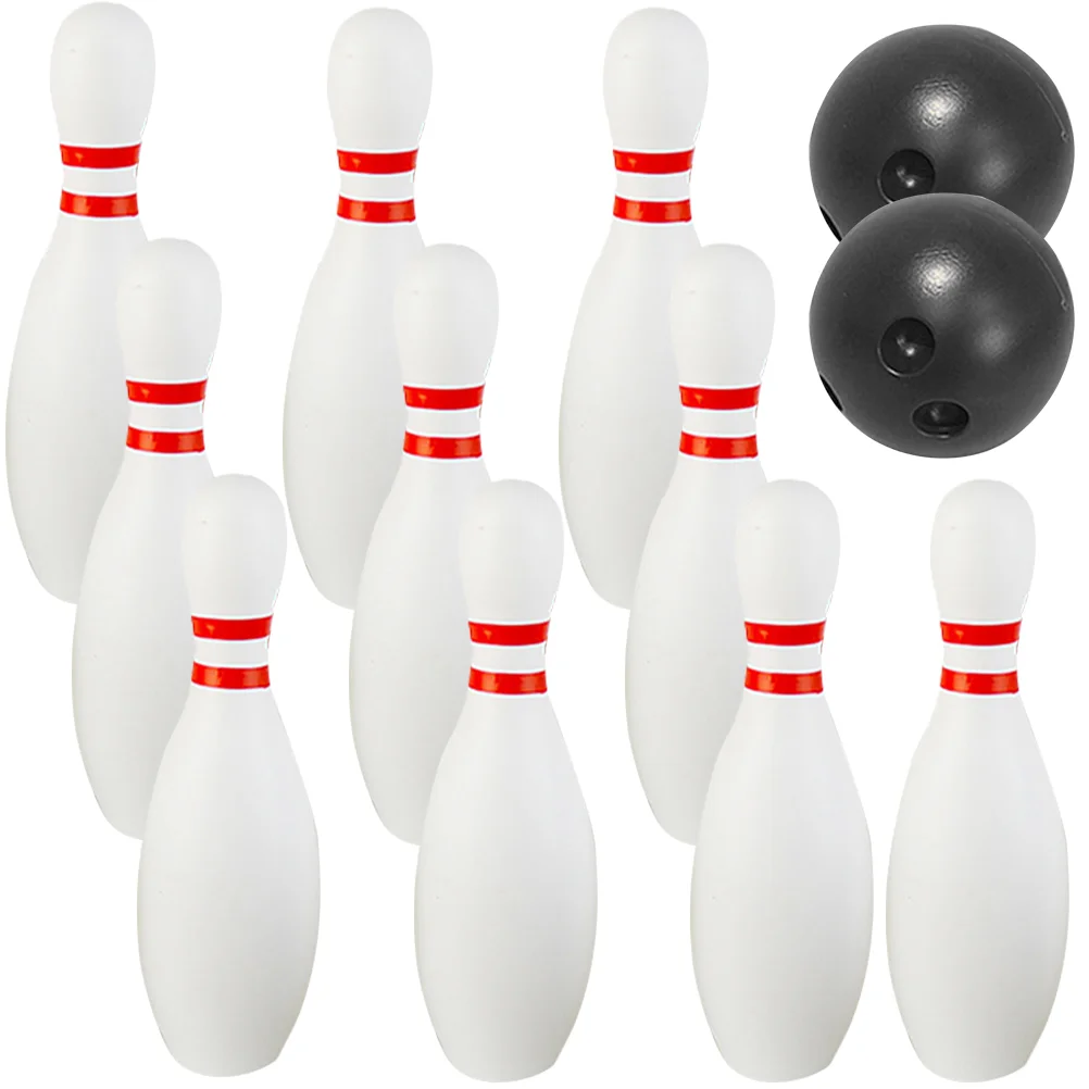 

Children's Bowling Balls Educational Playthings Outdoor Toddler Outdoor Toddler Outdoor Suit Interactive Kindergarten Practice