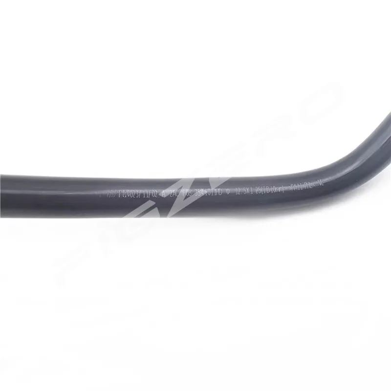 Фото H08-3541011HD Вакуумная трубка в сборе для Chery Jetour X70 X70S X70Plus X90 X90Plus Dashing №2