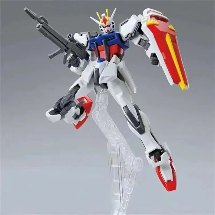 Набор моделей MODONG EG 1/144 коллекция забастовок начального класса экшн-фигурки
