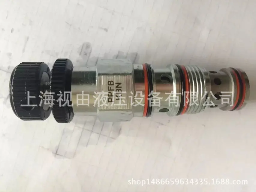 Фото Американский предохранительный клапан SUN PPDB-LAN, PPDB-LQN, PPDB-LWN №4