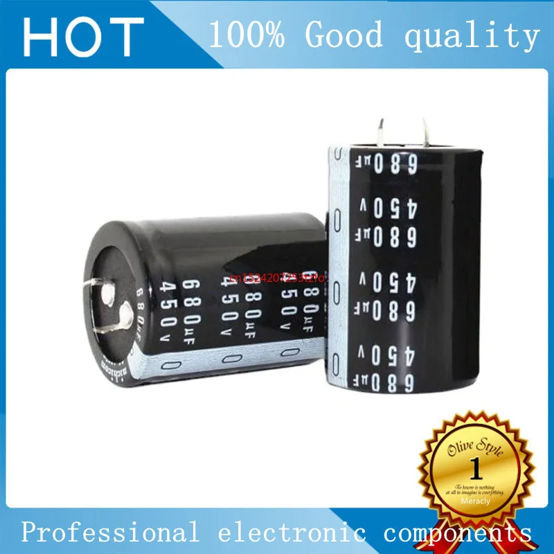 

28 шт., 2 шт., 450 в, мкФ, 680 мкФ, 680 в, 35x50 мм, 35x40 мм, лучшее качество