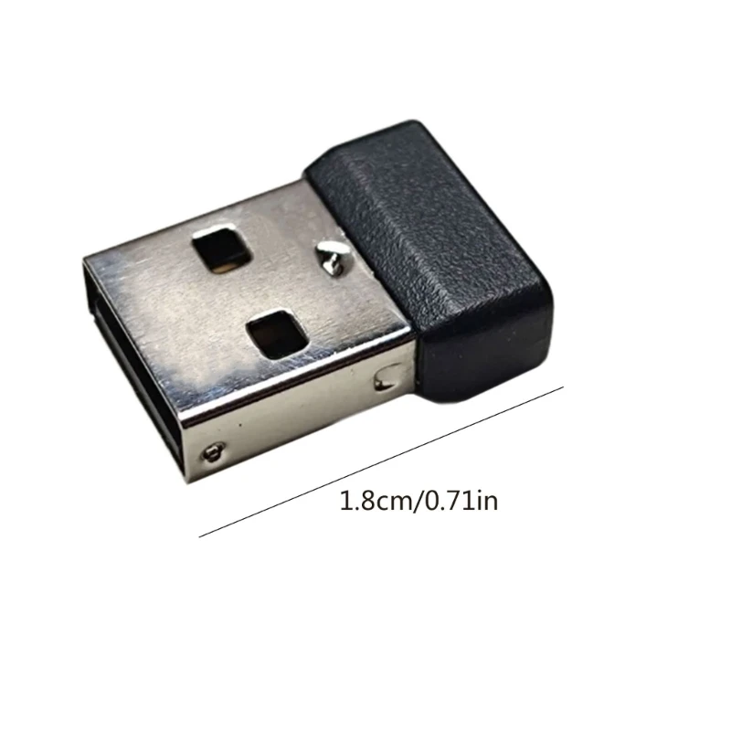 USB-приемник беспроводной адаптер-приемник USB-адаптер для мыши G304 G305 Прямая