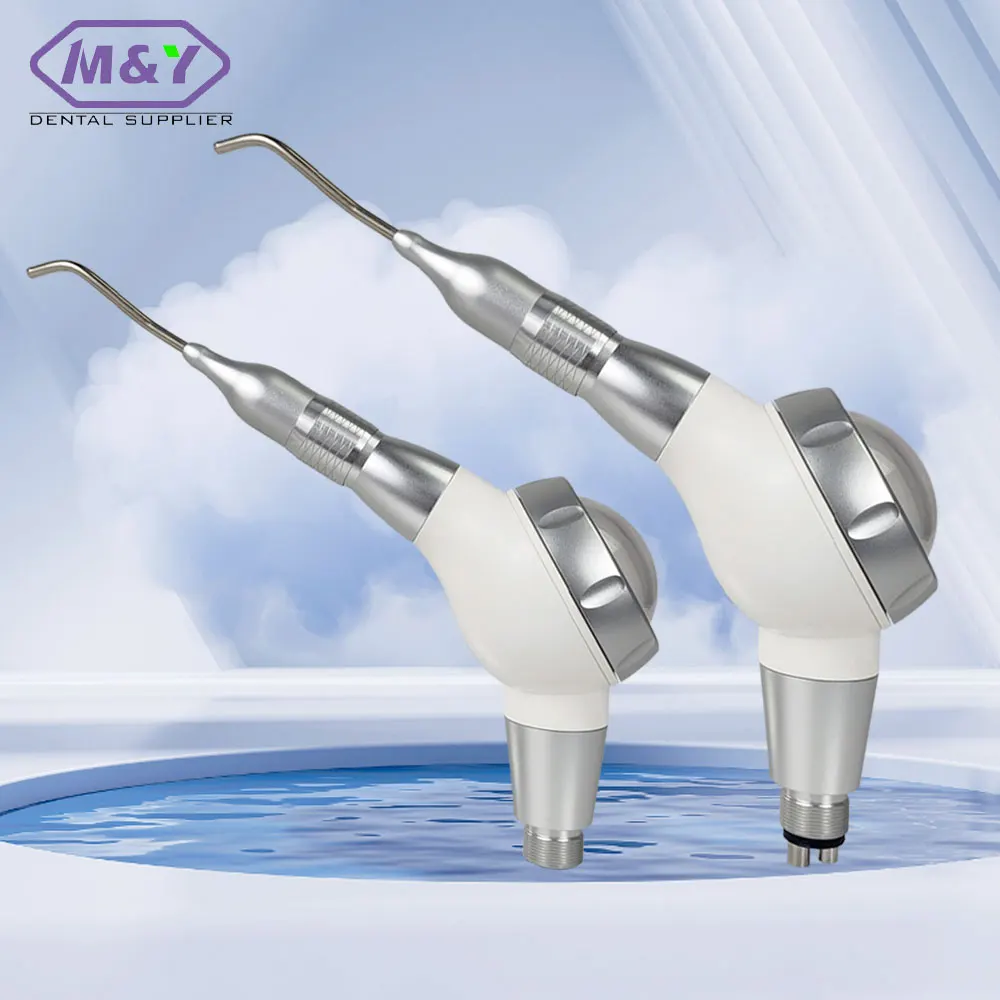 4 отверстия 2 стоматологическая струйная насадка предназначенная для гигиены