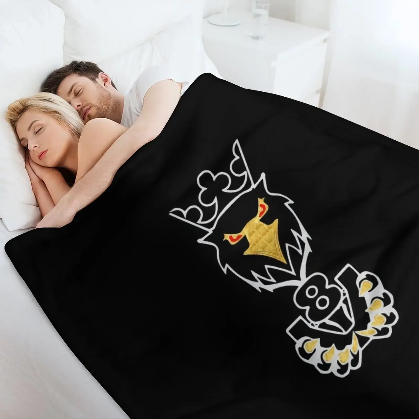 Одеяло V8 Griffin King of the Road Brushed Slver теплое зимнее одеяло на заказ мягкие большие