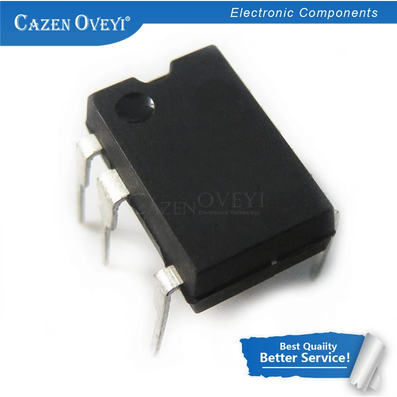 

5 шт./партия NCP1271P65 1271P65 DIP-7