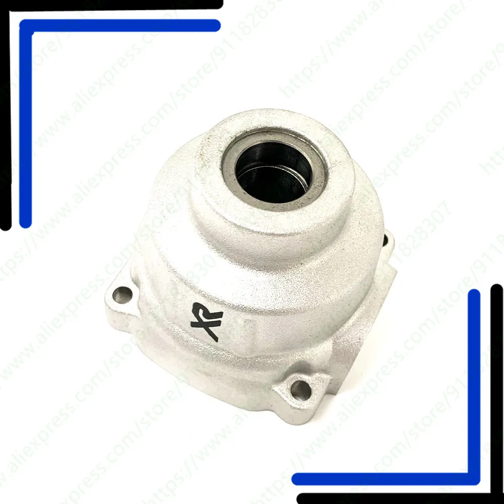 Носоупорный конус для ударного гайковерта DEWALT DCF894 DCF894B DCF894HB передняя крышка