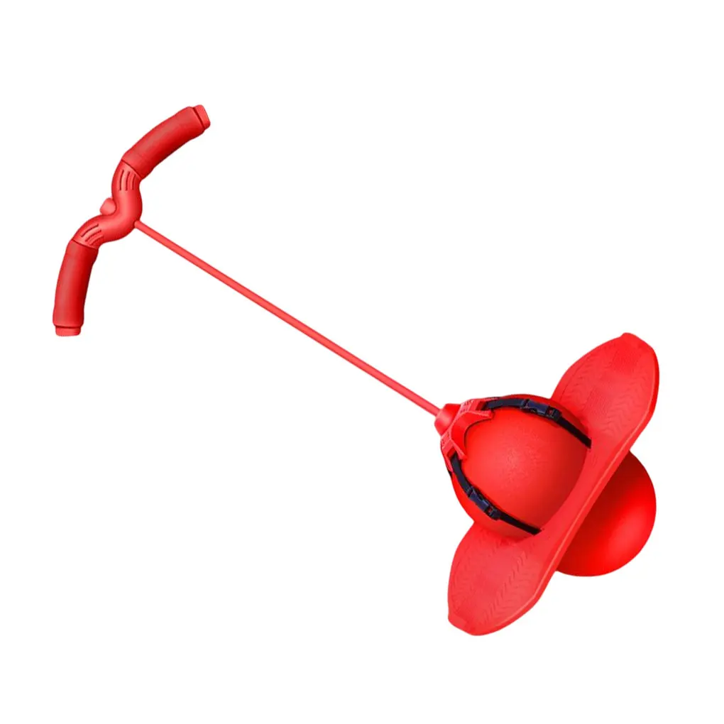 

Детский мяч джемпер интересный прыгающий реквизит для игры прыгающий реквизит для фитнеса на открытом воздухе прыгающий мяч игрушка подар...