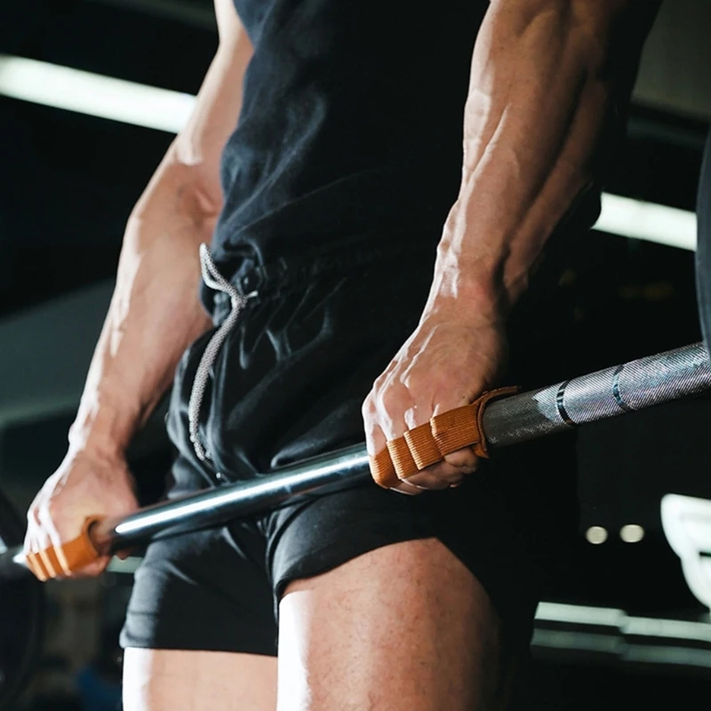 Подушечки для фитнес-зала защита рук тяжелая атлетика тренажерный зал подушечки