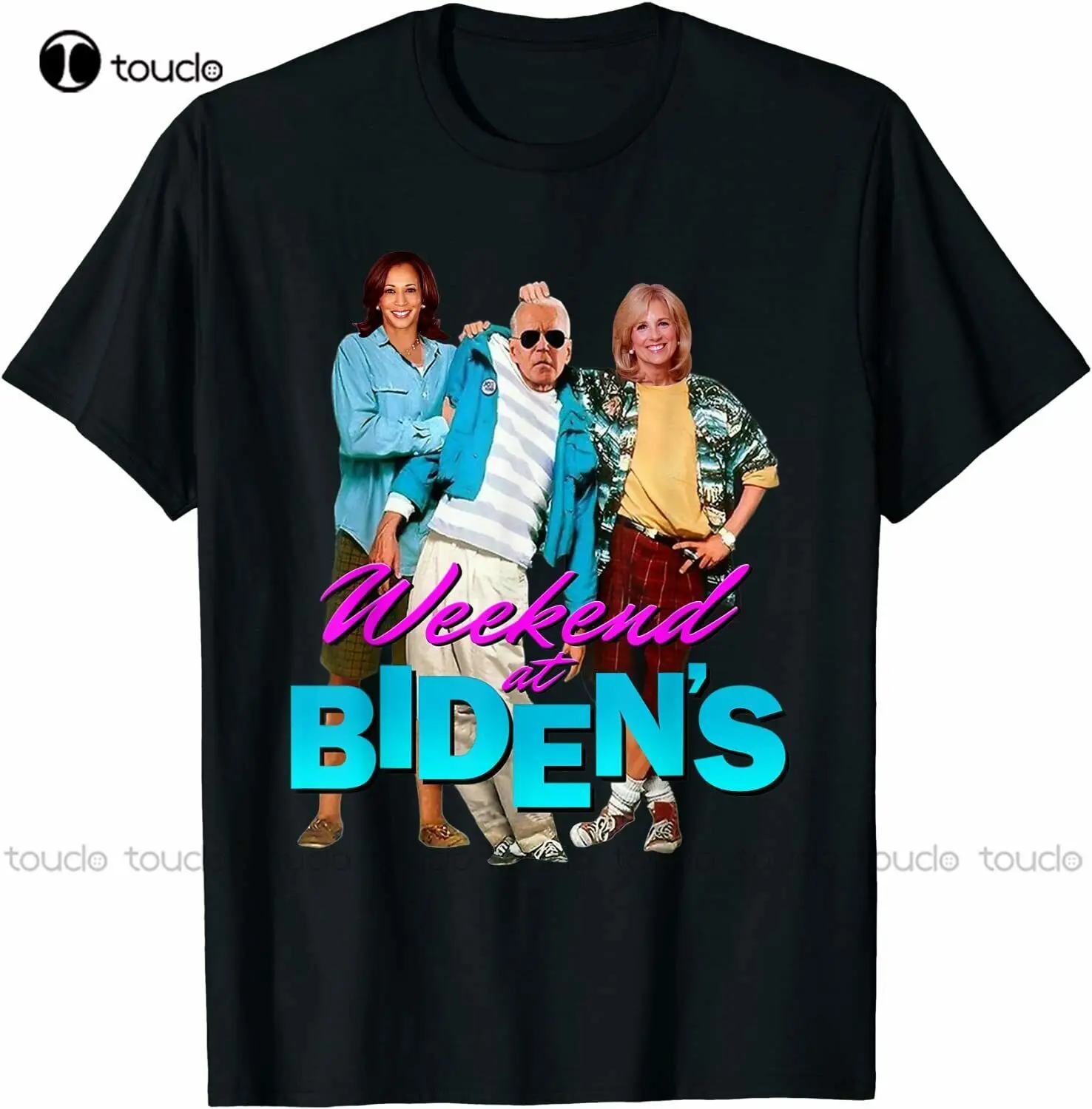 

Funny Anti-Biden Weekend At Bidens Funny Joe Biden President Democrat T-Shirt Hawaiian Shirts For Women Xs-5Xl Hd High Quality