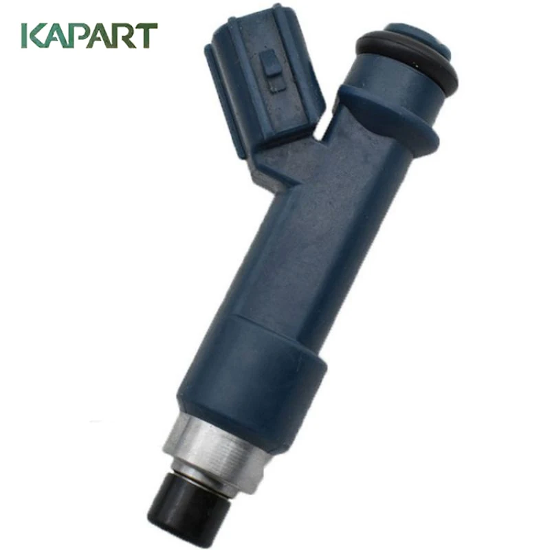 

6pcs/set Fuel Injector Nozzle For Toyota 4Runner Tacoma Tundra FJ Cruiser 4.0 23250-0P030 2003-2009