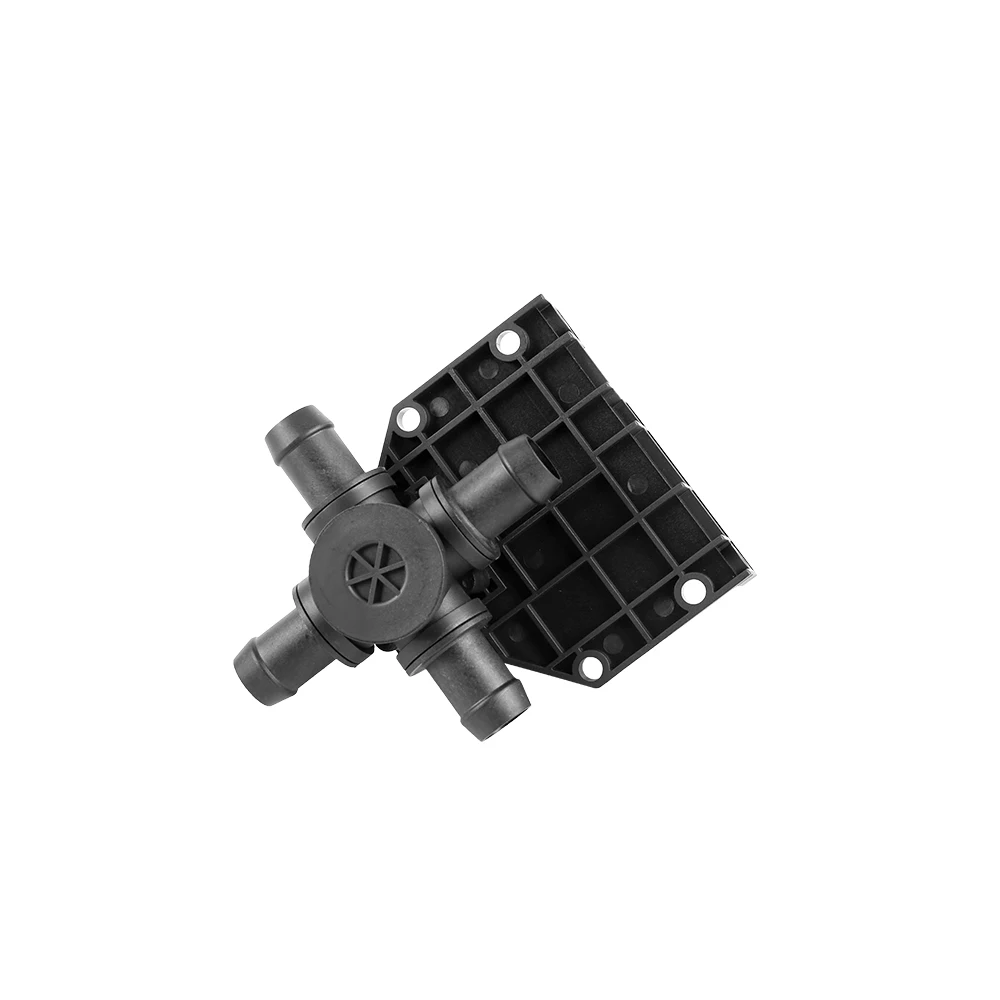 Привод клапана 4-портового охлаждающего насоса RSTFA 6007370-00-F для модели S/X 6007370 600737000F