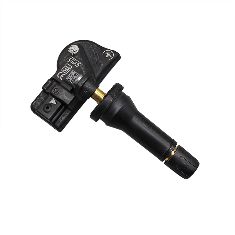 Фото 4 шт. 433 МГц TPMS датчик давления в шинах для Alfa Romeo Tonale Jeep Grand Cherokee Gladiator Wrangler JL Wagoneer 68339096 АБ №5