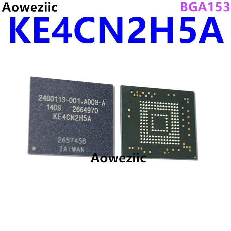 KE4CN2H5A BGA153 карта памяти EMMC 4GB FLASH Chip, новый оригинальный
