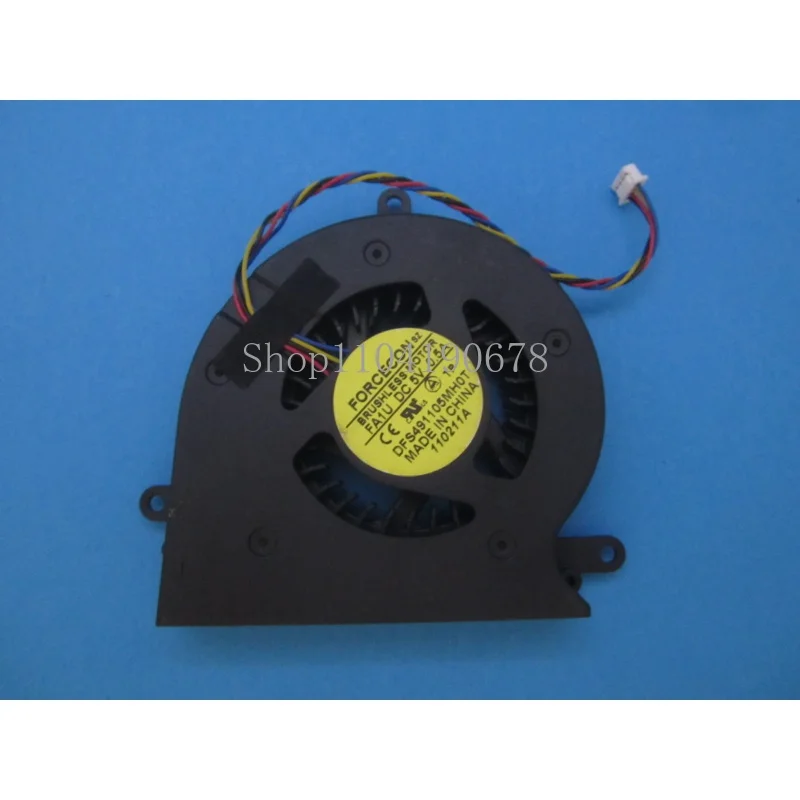 Вентилятор процессора для Lenovo B465C G465C G470E 4pin