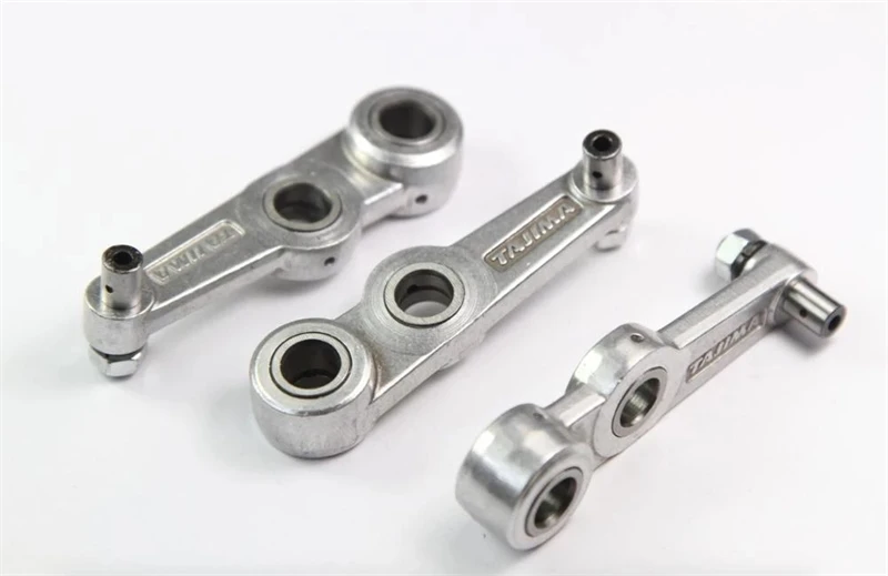 

6pcs TAJIMA HIGH-SPEED Embroidery Machine NEEDLE BAR DRIVE LEVER 22MM DISTANCE