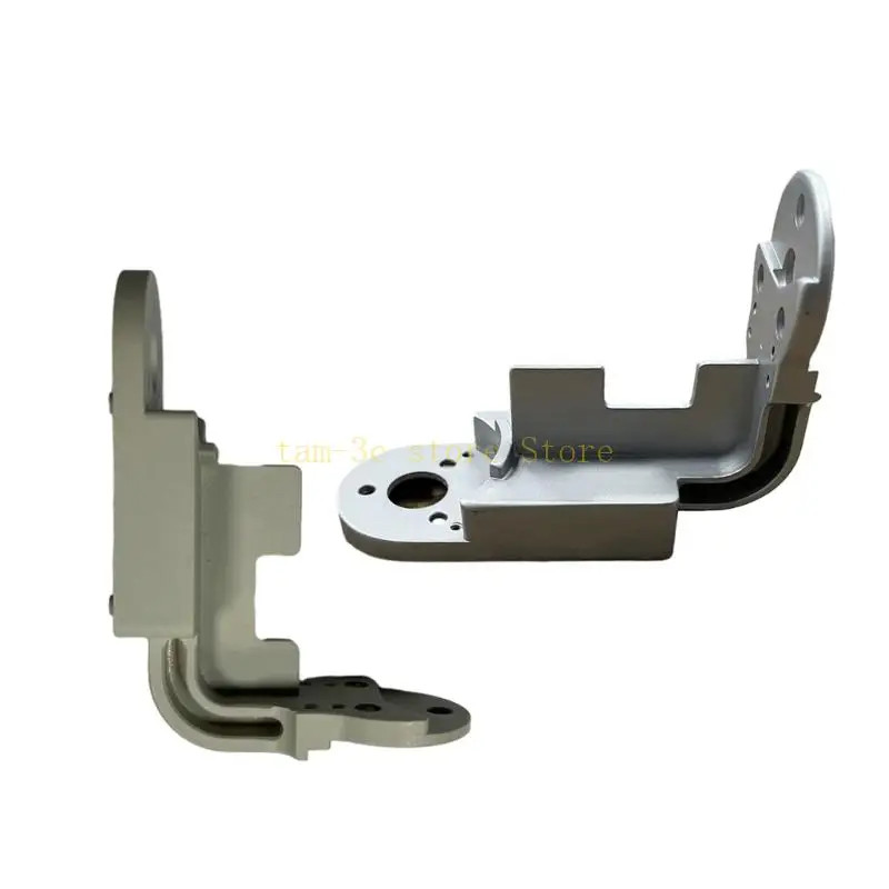 

Sturdy Metal Mounting Bracket for DJI 4 Yaw Arm Bracket Accessory for Outdoor Enthusiasts D0UA