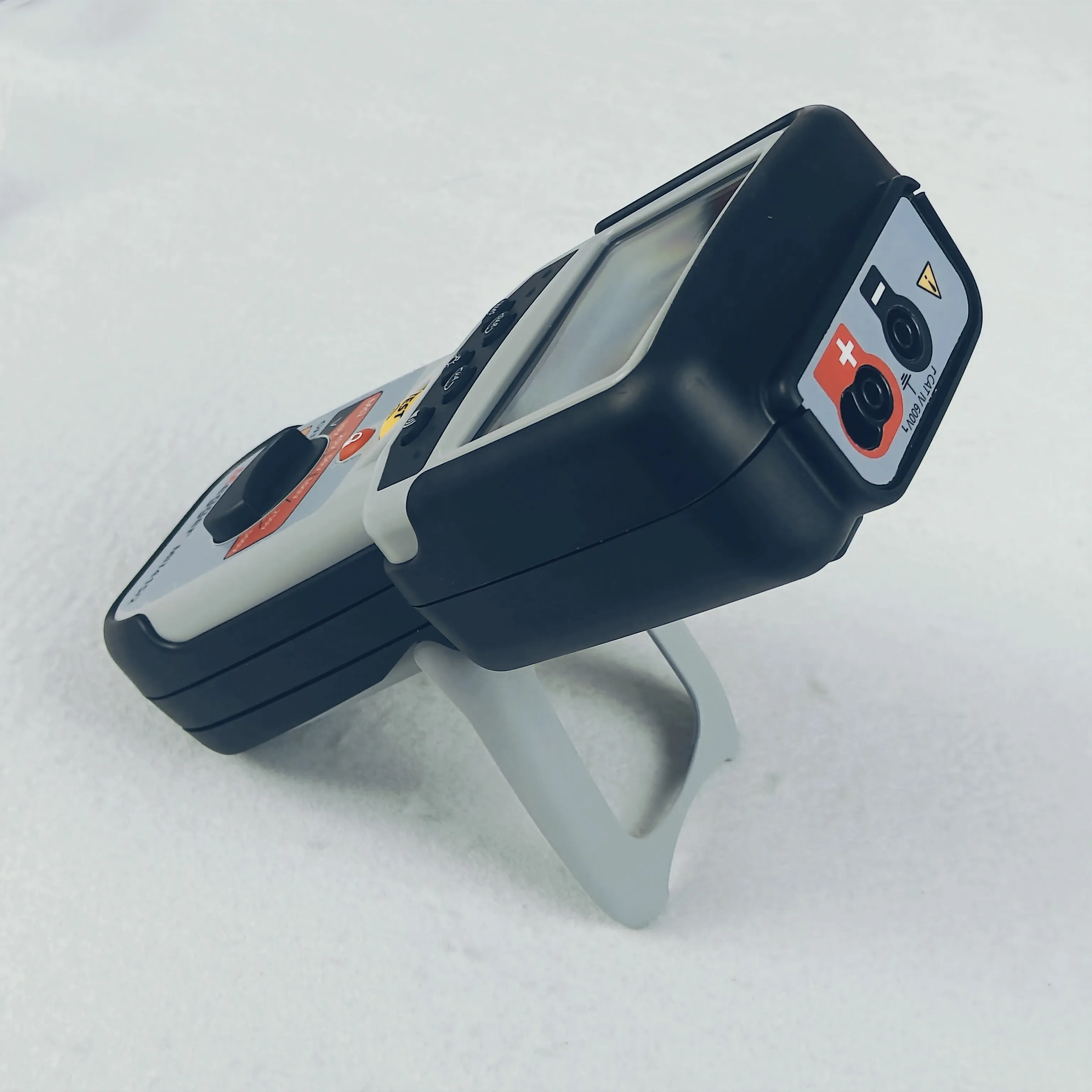 Тестеры изоляции и непрерывности MIT415/2 10/25/50/100/250/500 в 600 CAT IV PI DAR с языковой группой