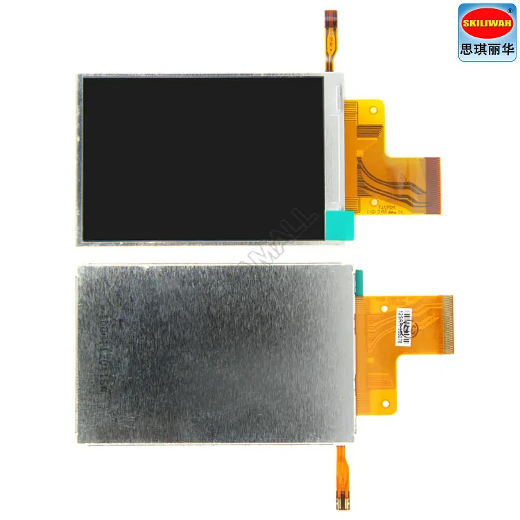 

E-PL2 EPL2 TG-620 TG620 LCD Screen Camera Screen
